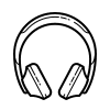 Słuchawki bezprzewodowe nauszne do 100 zł Ranking