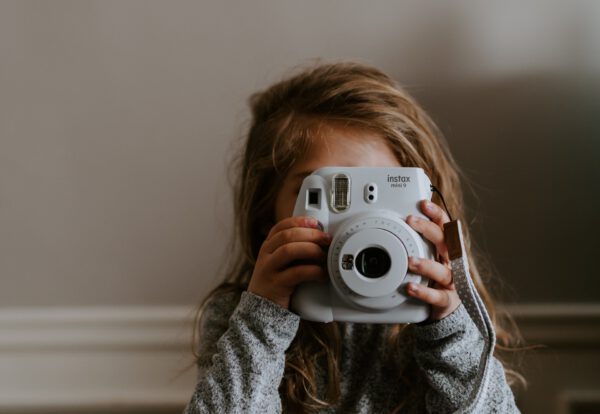 Najlepszy aparat fotograficzny dla dzieci