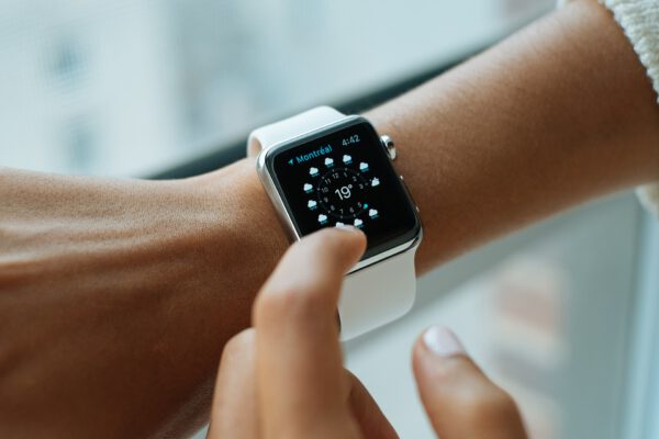 Najlepszy smartwatch dla kobiety