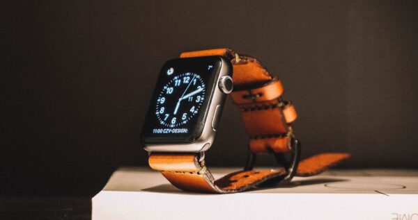 Smartwatch dla seniora