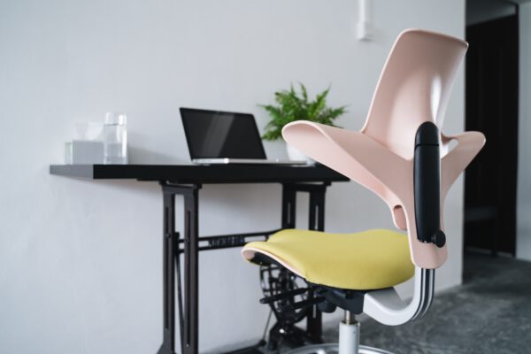 Fotel ergonomiczny do 500 zł