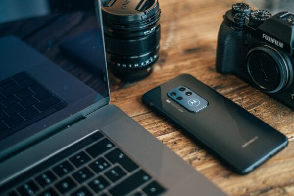Smartfon dla fotografa